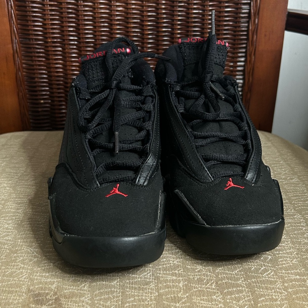 Air Jordan 14 retro